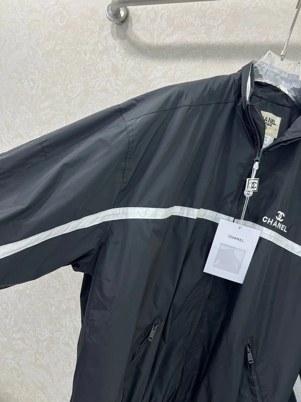 CHANEL 25S VESTE STYLE 112