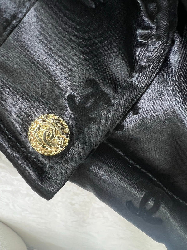 GILET DUVET CHANEL 25S 312