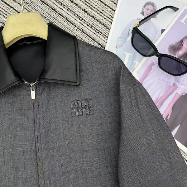 MIUMIU JACKET STYLE 103