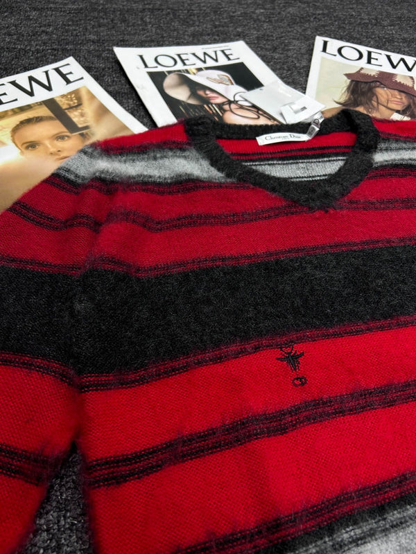 DIOR 25S SWEATER STYLE 369