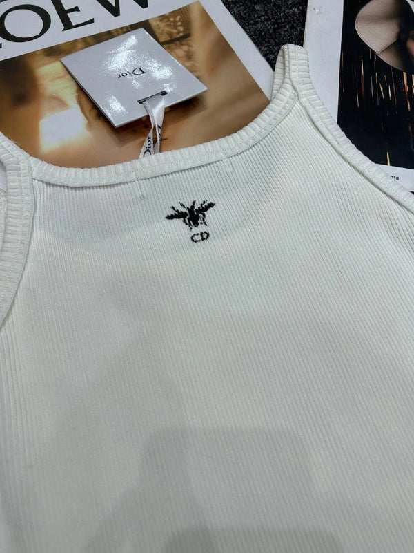 DIOR 25S TANK TOP STYLE 367