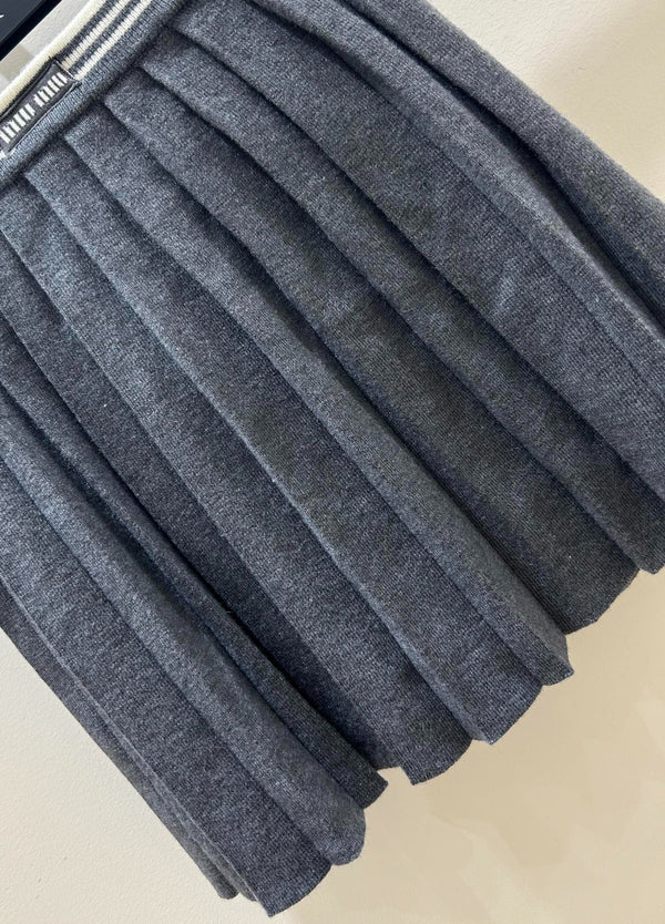 MIUMIU SKIRT STYLE 631