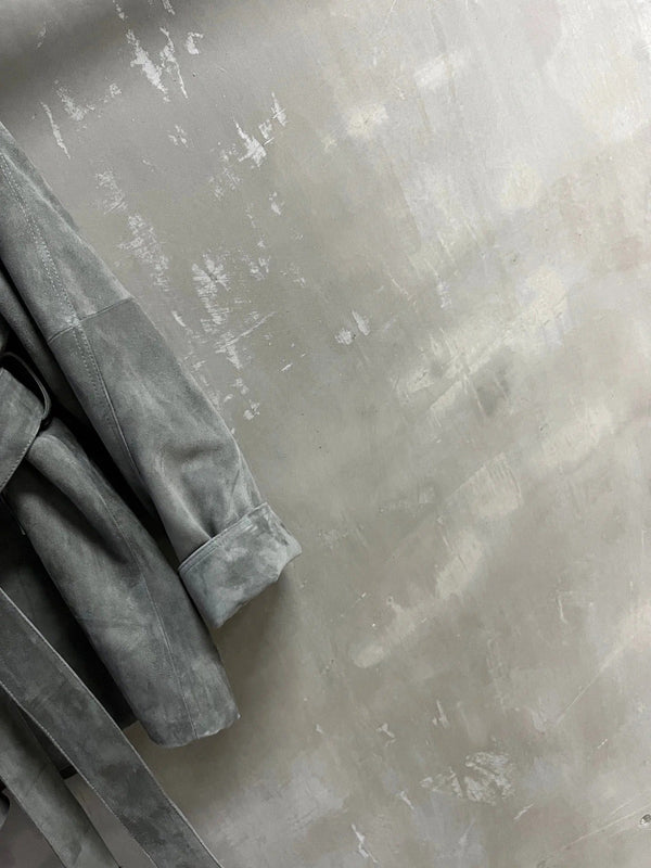 MIUMIU TRENCH COAT STYLE 91