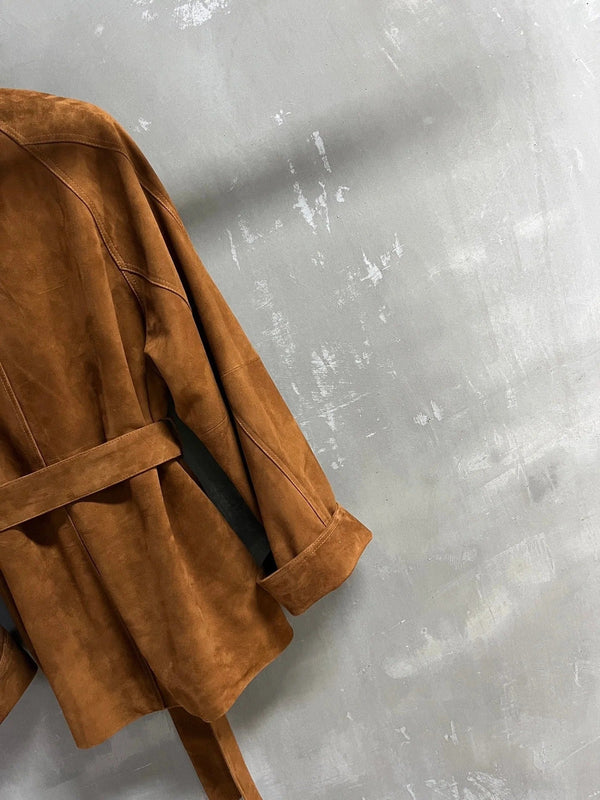 MIUMIU TRENCH COAT STYLE 90