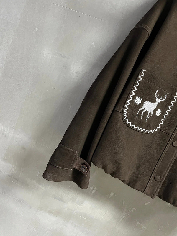 MIUMIU JACKET STYLE 88