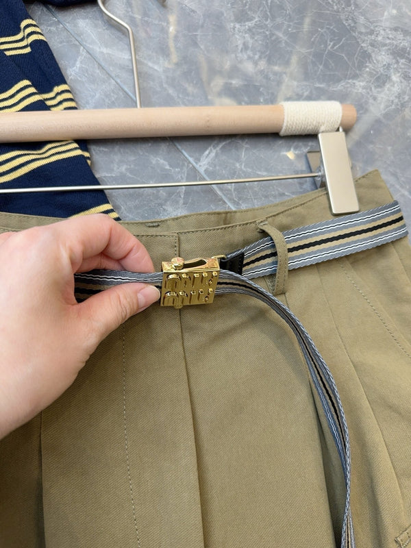 MIUMIU SHORT STYLE 85