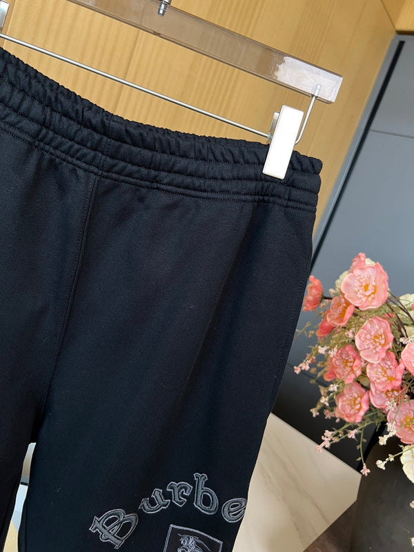 BURBERRY 25S SWEATPANTS 178