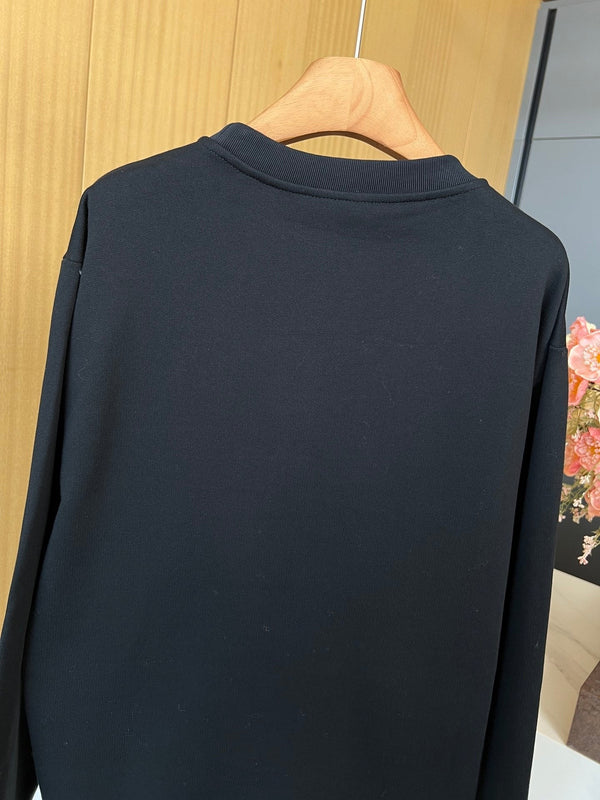 BURBERRY 25S SWEATSHIRT 177