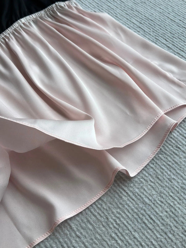 HAUT CAMISOLE CHANEL MODÈLE 7