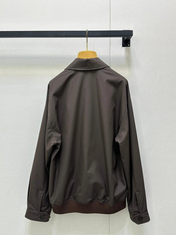 MIUMIU OVERSIZED JACKET STYLE 53