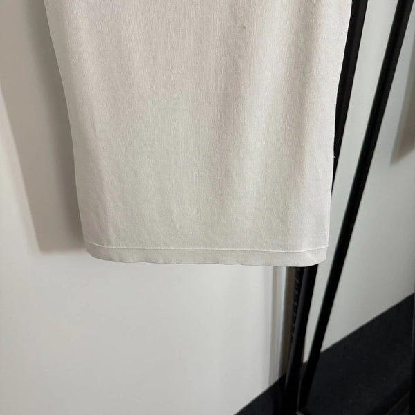 ALO KNIT SLEEVELESS TOP STYLE 162