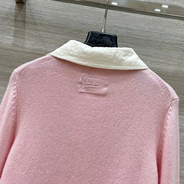 PULL CHANEL MODÈLE 14
