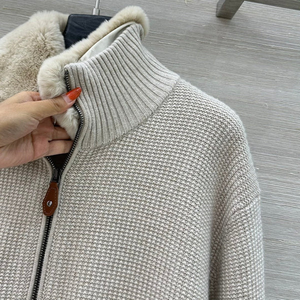 LP CARDIGAN STYLE 137