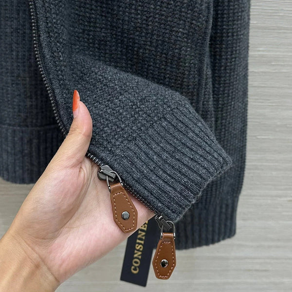 LP CARDIGAN STYLE 138