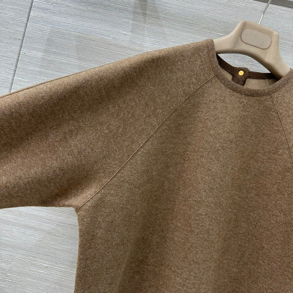 LP CREWNECK SWEATER STYLE 144