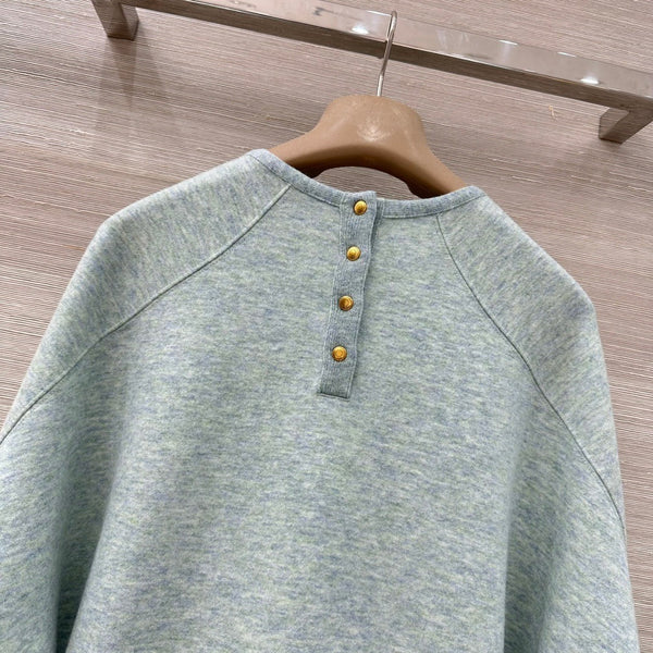 LP CREWNECK SWEATER STYLE 141