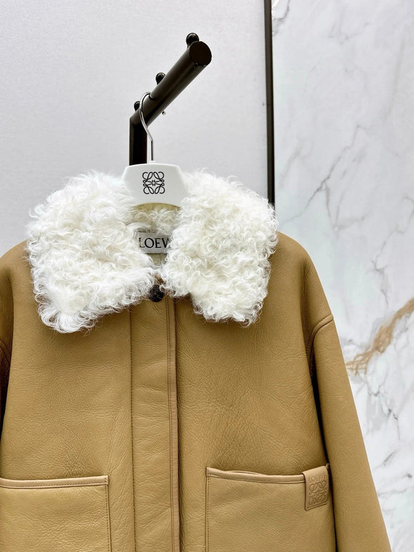 BLOUSON LOEWE MODÈLE 289