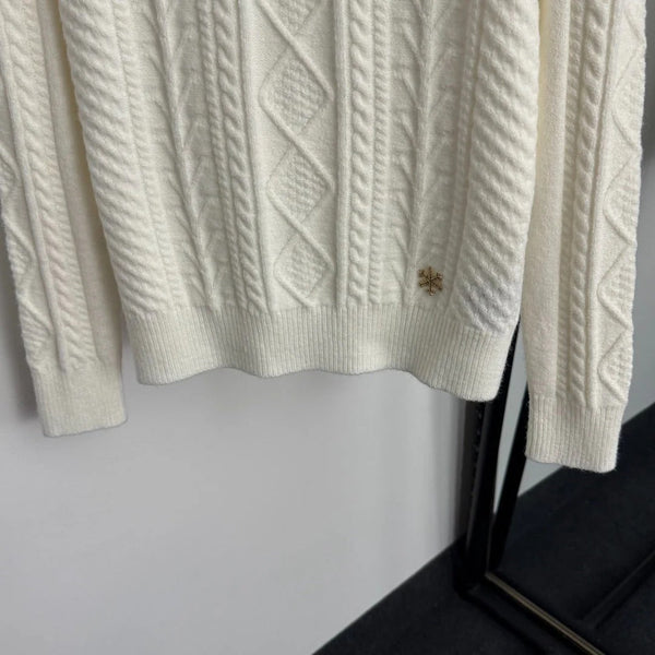 CHANEL PULL 25S 332