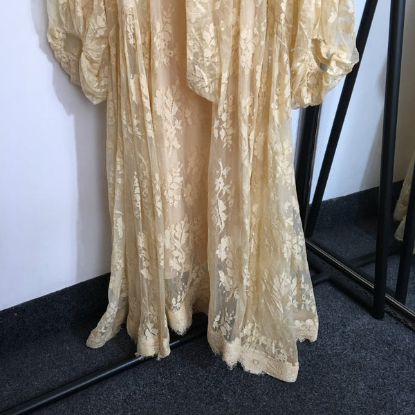 Zimmermann 2025 Dress 369