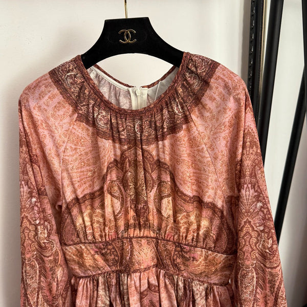 Zimmermann 2025 Dress 371