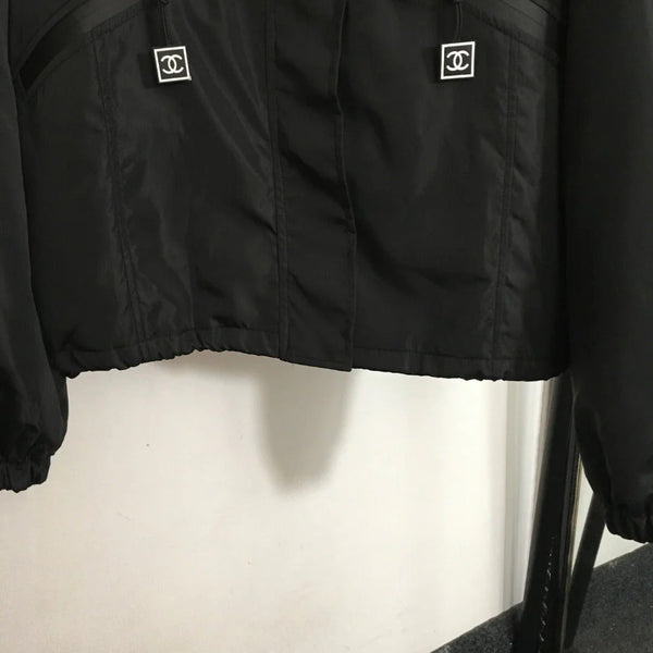 CHANEL 25S MANTEAU STYLE 133