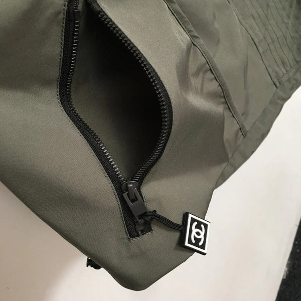 MANTEAU CHANEL 25S STYLE 132