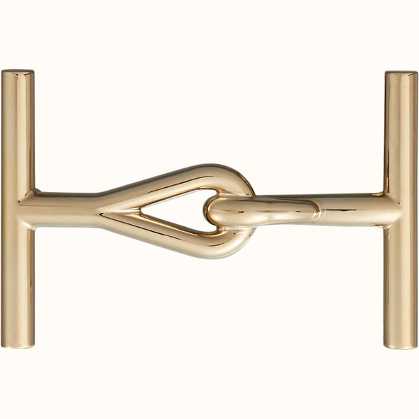 HM BUCKLE FOR BELT SIZE 32MM