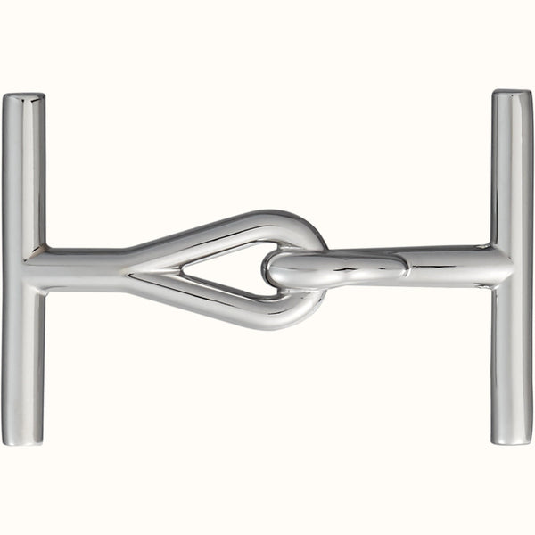 HM BUCKLE FOR BELT SIZE 38MM