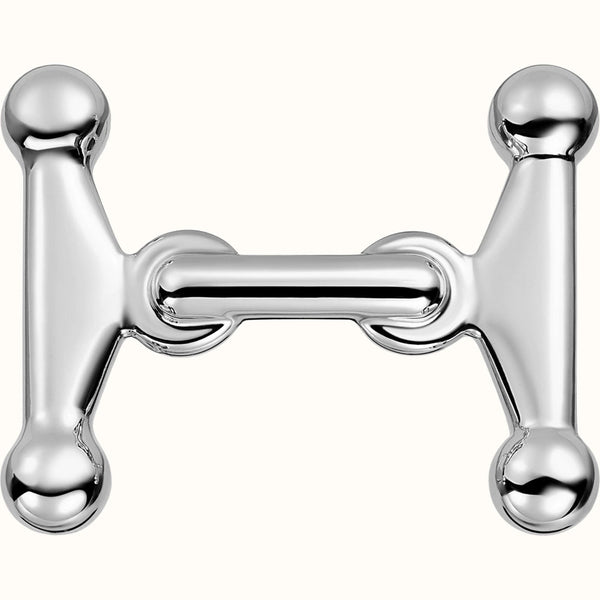 HM BUCKLE FOR BELT SIZE 13MM