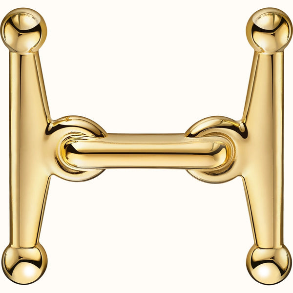 HM BUCKLE FOR BELT SIZE 13MM