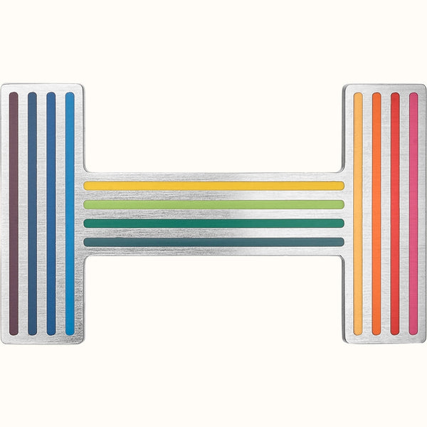 HM BUCKLE FOR BELT SIZE 32MM