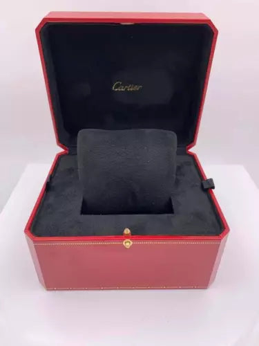 Scatola per orologi Cartie