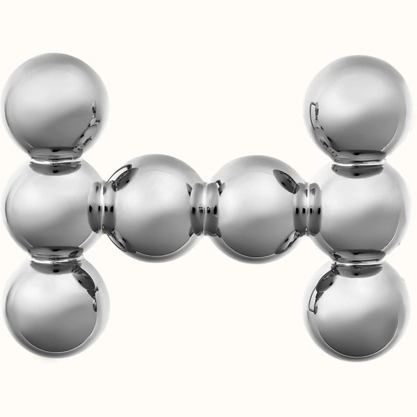 HM BUCKLE FOR BELT SIZE 25MM