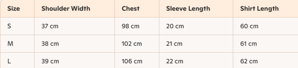 CD 25 Short Sleeve Clothing Set Ligth Blue Polyester