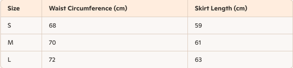 Prada A-line Skirt Black Cotton