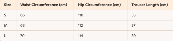 Zimmermann Short 247