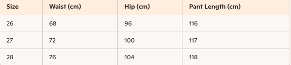 Jeans neri dritti YSL in cotone