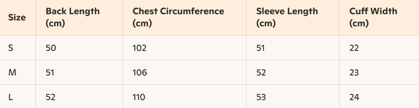 LV 25 Cheerful Pattern Jacket Mulicolor Polyester Cotton