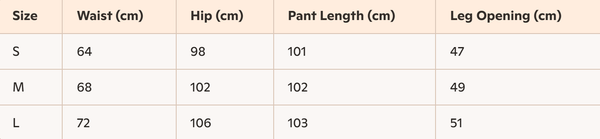 LV 25 Retro Elegant Trousers Multicolor Polyester