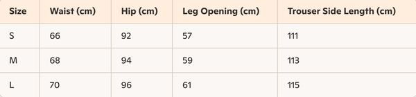 LV 25S Metal Pants Zipper Pants White Cotton