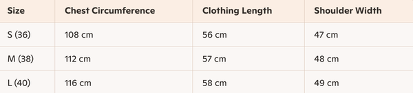 CC 25 Gilet en jean Coton bleu