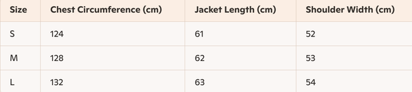 CD 25 Tiger Garden Jacket Blu Poliestere