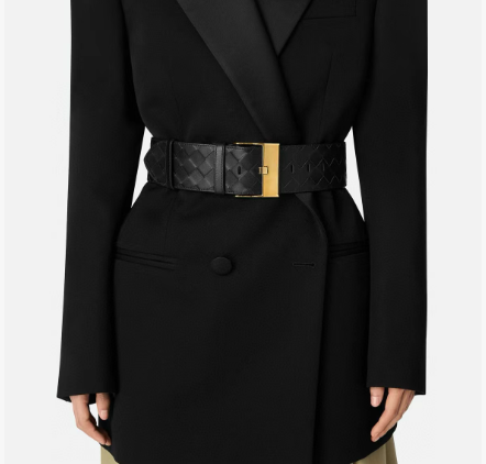 Cinturino per orologio BV 60mm Cafskin HW