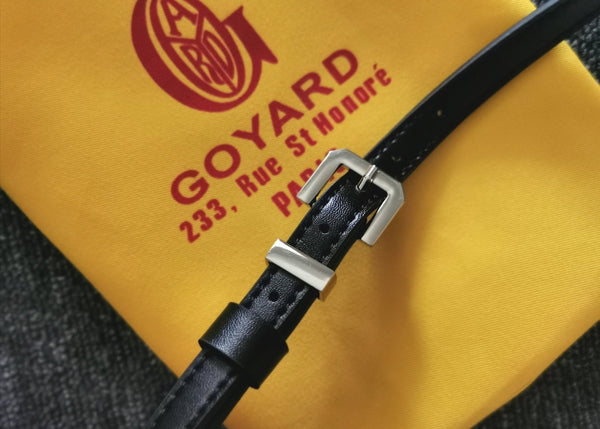 BORSA CAP-VERT PM 23X8X14CM TELA NERA