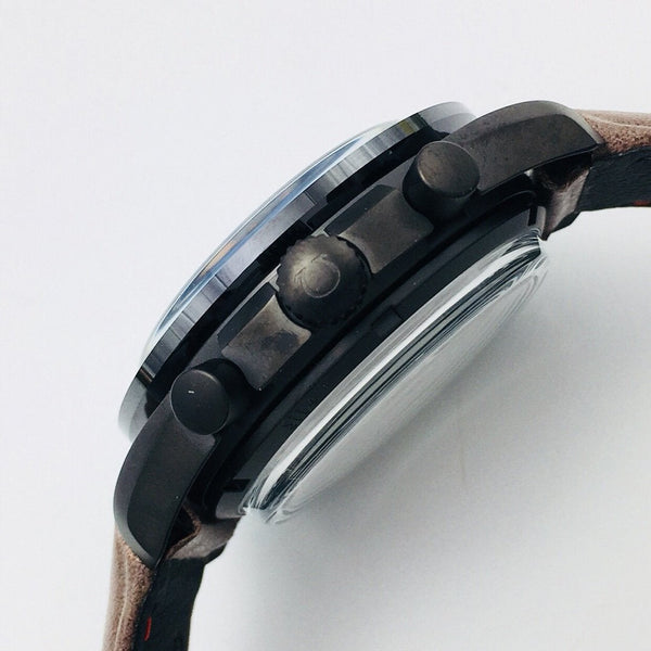 SPEEDMASTER RACING BROWN