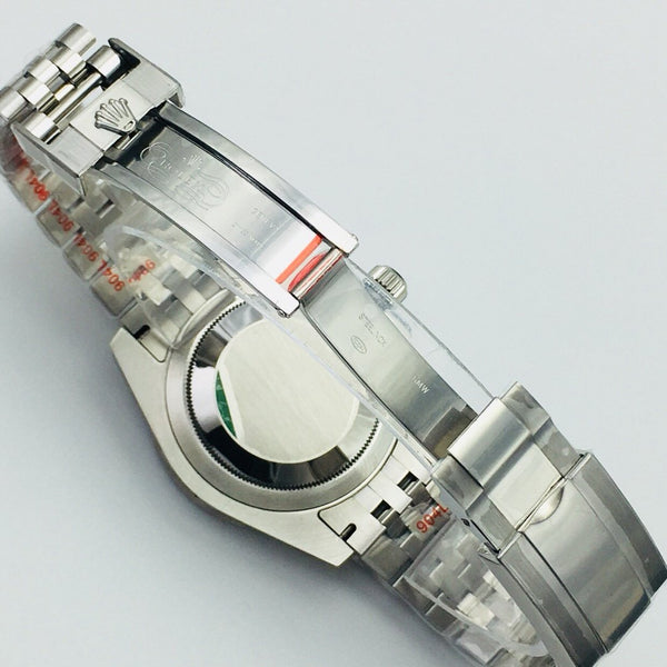 GMT-MASTER II PEPSI JUBILEE BRACELET