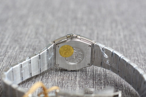 CONSTELLATION LADIES BLUE DIAL