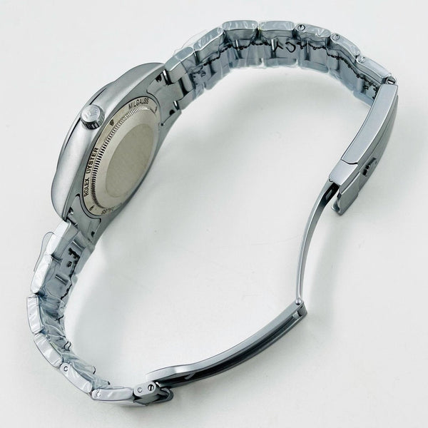 MILGAUSS CUSTOM STEEL CASE