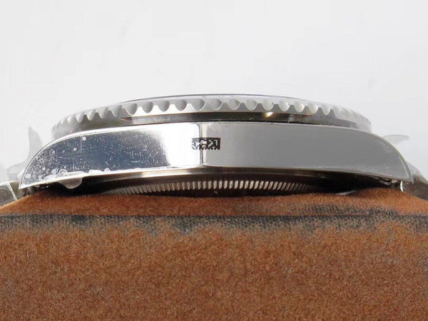 GMT-MASTER II PEPSI MATEORITE DIAL