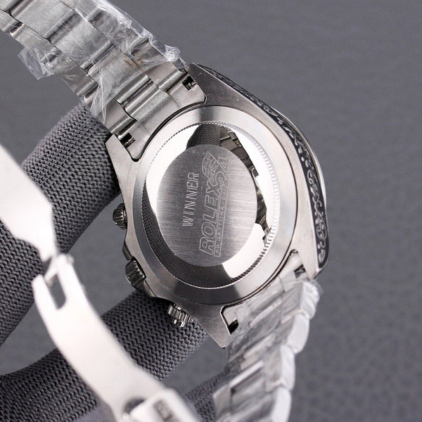 DAYTONA 40 HAND ENGRAVED RARE